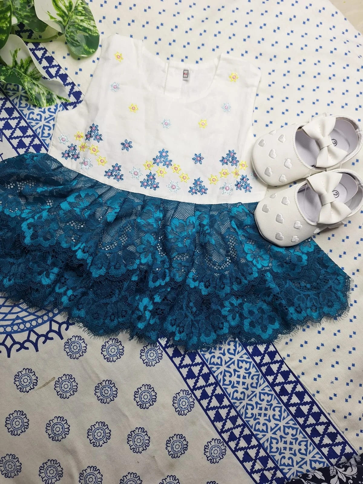 New Born Combo Sets 1